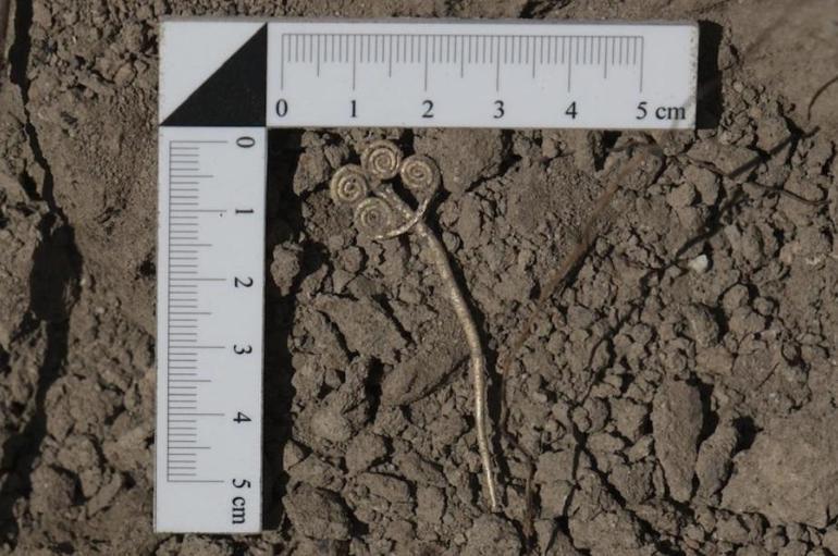 2025in en önemli 10 arkeolojik keşfi