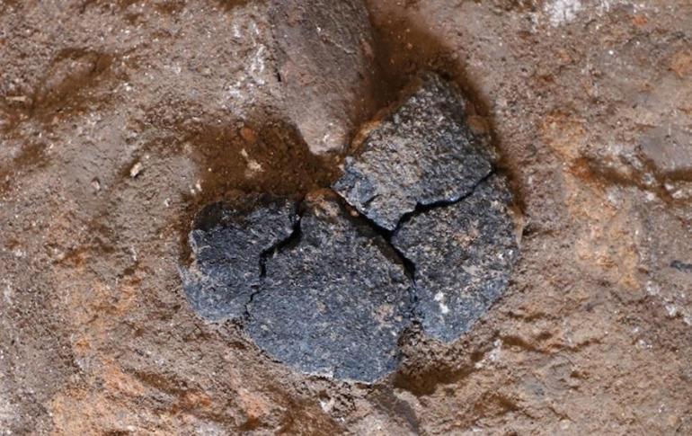 2025in en önemli 10 arkeolojik keşfi