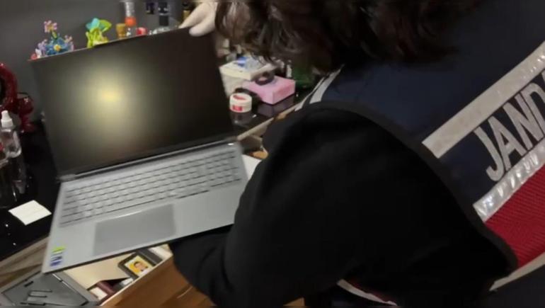 PAYCO Elektronik AŞye ikinci operasyon: 28 gözaltı