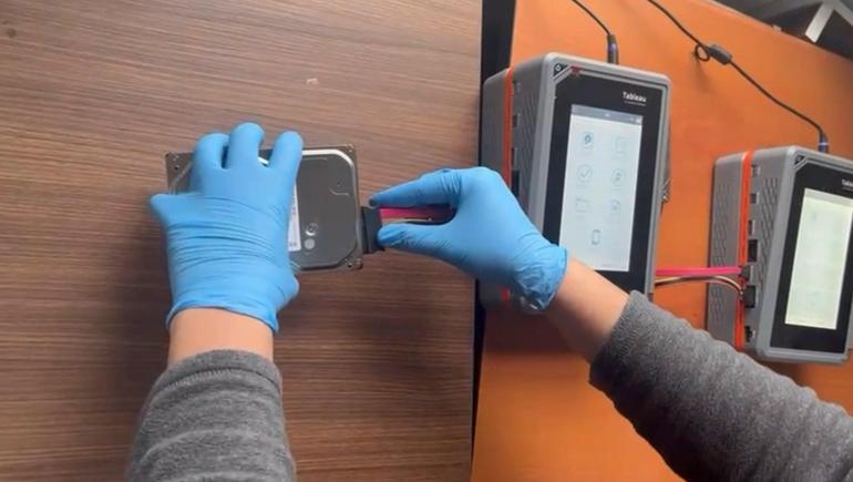 PAYCO Elektronik AŞye ikinci operasyon: 28 gözaltı