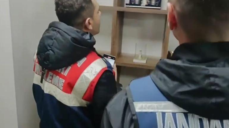 1,2 milyar TLlik devre mülk dolandırıcılığında 9 tutuklama