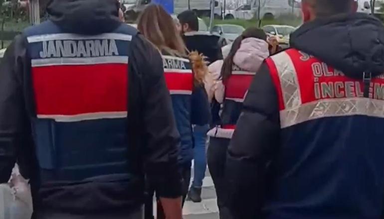 1,2 milyar TLlik devre mülk dolandırıcılığında 9 tutuklama