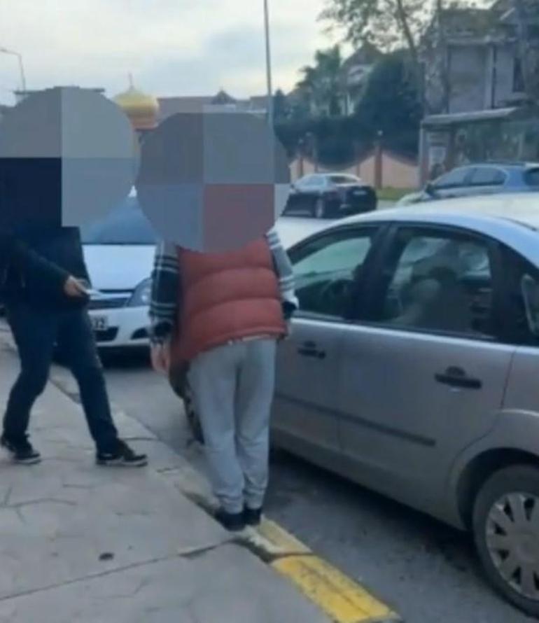 Sakarya merkezli FETÖ operasyonu: 3 tutuklama