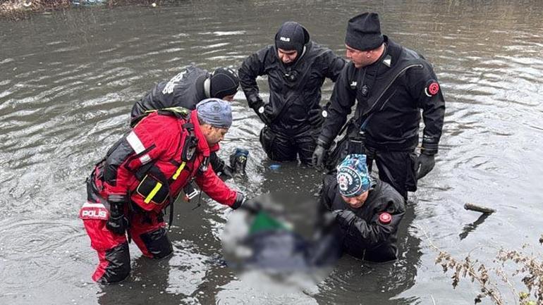 Eskişehir’de kayıp öğretmenin cansız bedeni bulundu
