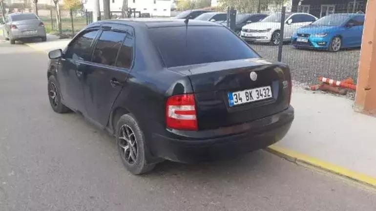 ‘Amacım öldürmek olsa neden tek el ateş edeyim’ diyen cinayet sanığına müebbet hapis