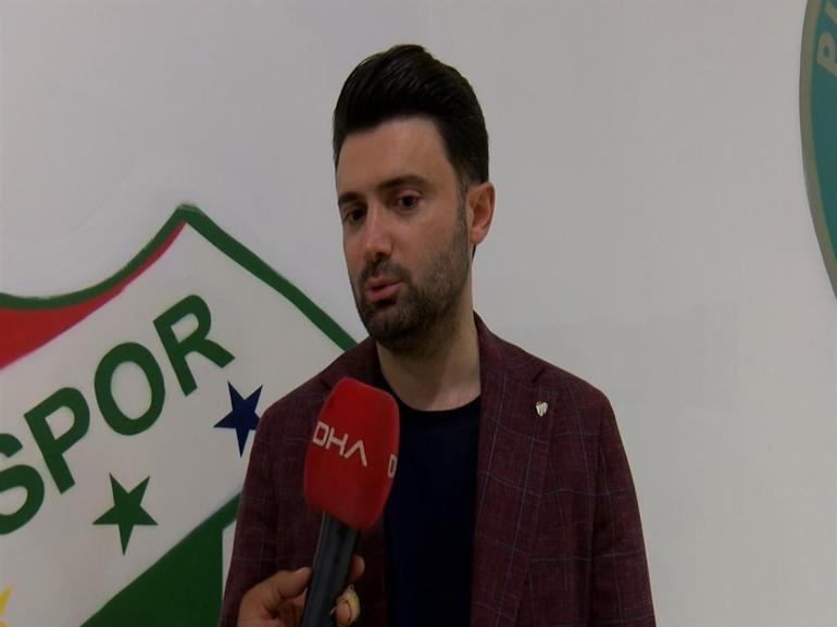 Somaspor maçı sonrası Bursaspor’a 342 bin TL ceza