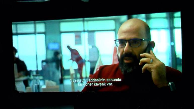 Gazze’de İsrail saldırısında öldürülen 6 yaşındaki Hind Rajab’ın hikayesi film oldu