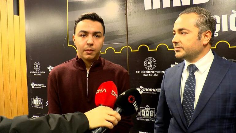 Gazze’de İsrail saldırısında öldürülen 6 yaşındaki Hind Rajab’ın hikayesi film oldu