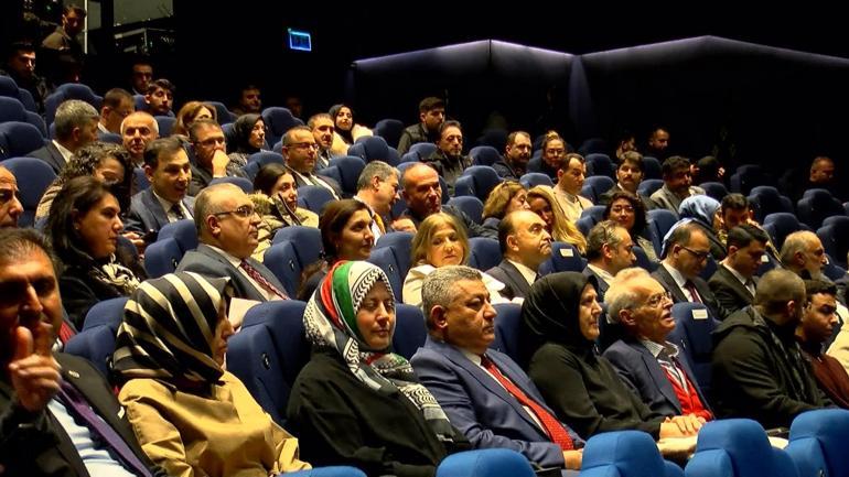 Gazze’de İsrail saldırısında öldürülen 6 yaşındaki Hind Rajab’ın hikayesi film oldu