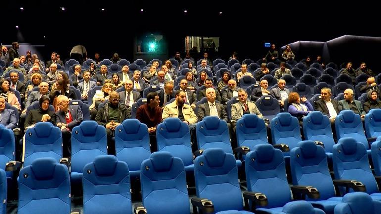 Gazze’de İsrail saldırısında öldürülen 6 yaşındaki Hind Rajab’ın hikayesi film oldu