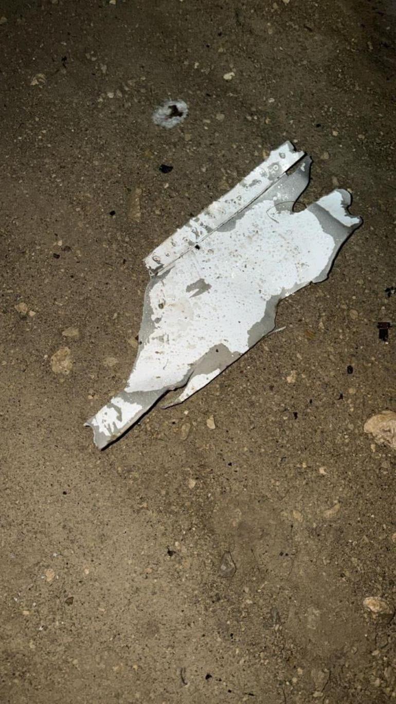 Libya Genelkurmay Başkanı AL-Haddadın jeti düştü