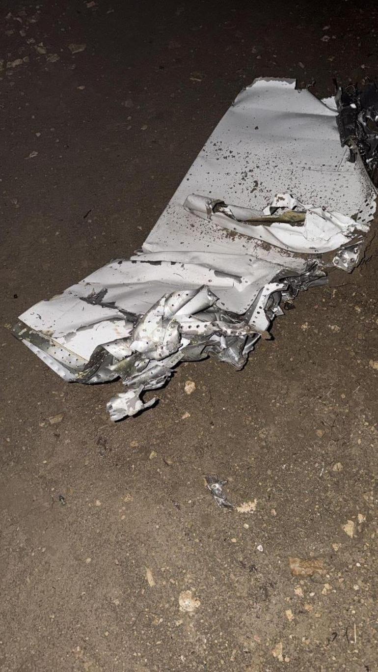 Libya Genelkurmay Başkanı AL-Haddadın jeti düştü