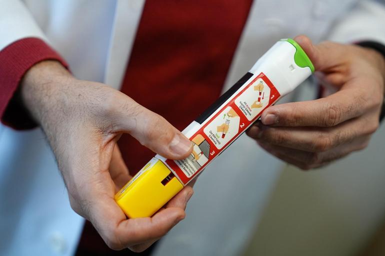 Uzmanından besin alerjisi uyarısı