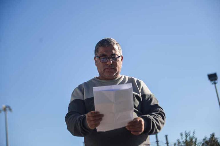 Sosyal medya hesabından film kesitleri paylaştı, telif hakkı nedeniyle üçüncü kez ifadeye çağrıldı