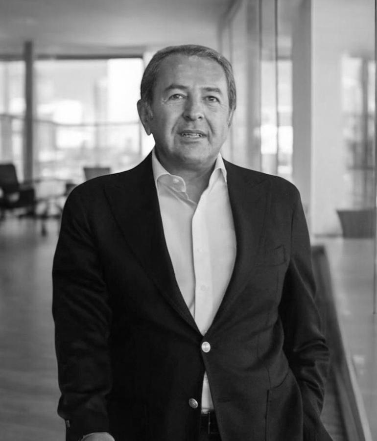 Ford Çetaş Otomotivden Tarık Taşar Hatıra Ormanı