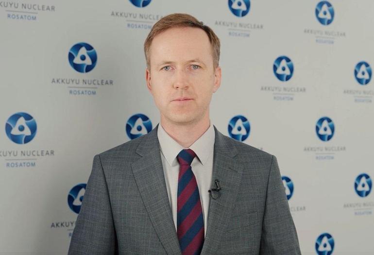 Akkuyu NGS’de çevrim içi ‘Açık Kapı Günü’ düzenlendi