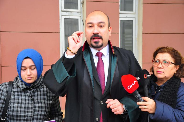 Savcı, Elvanı bıçakla yaralayan eşi için cinsel saldırıdan da ceza istedi