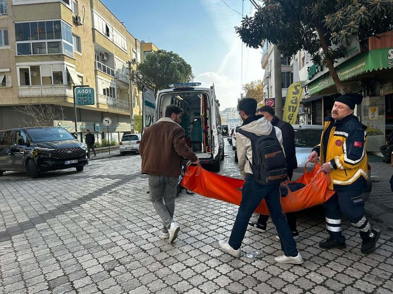 Fransa Cumhurbaşkanı Macron, ABDnin 5 Avrupalıya uyguladığı vize kısıtlamalarını kınadı