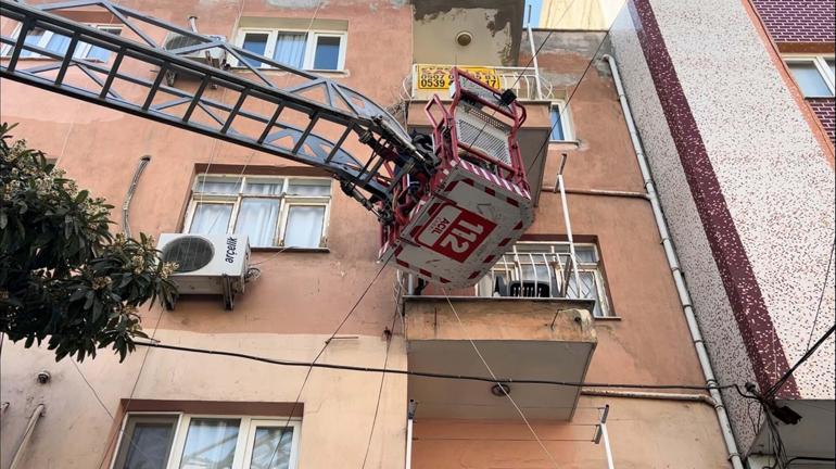 Fransa Cumhurbaşkanı Macron, ABDnin 5 Avrupalıya uyguladığı vize kısıtlamalarını kınadı