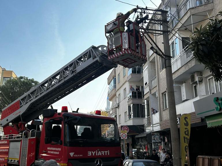 Fransa Cumhurbaşkanı Macron, ABDnin 5 Avrupalıya uyguladığı vize kısıtlamalarını kınadı
