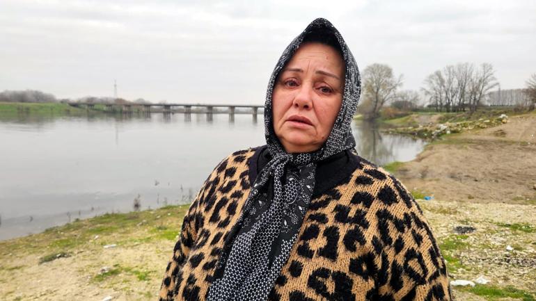 Meriç Nehri’ne botla açılan Ensar’dan 4 gündür haber yok