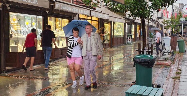 Marmara’da hava sıcaklıkları 5 ila 8 derece azalacak