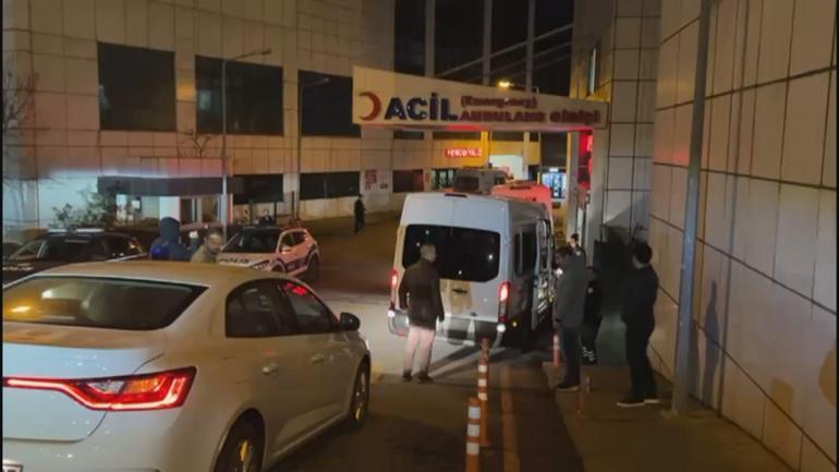 Sadettin Saran gözaltına alındı