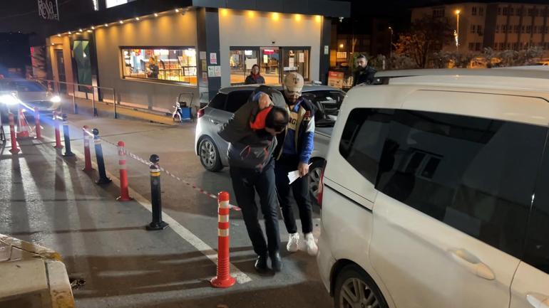 İstanbul’da yılbaşı öncesi eylem hazırlığında olan DEAŞ şüphelilerine operasyon: 115 gözaltı