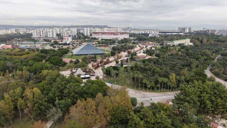 6 milyar dolarlık arazi davası dosyası yeniden istinafta