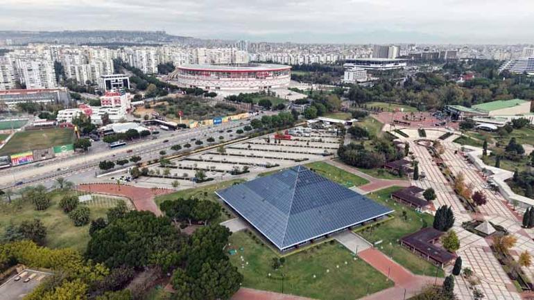 6 milyar dolarlık arazi davası dosyası yeniden istinafta