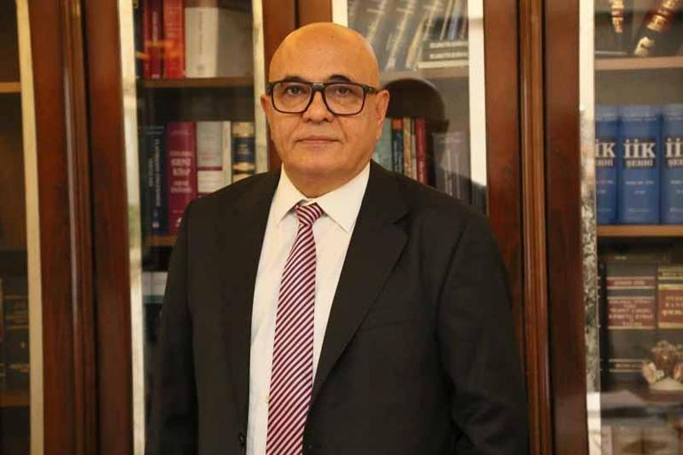 6 milyar dolarlık arazi davası dosyası yeniden istinafta