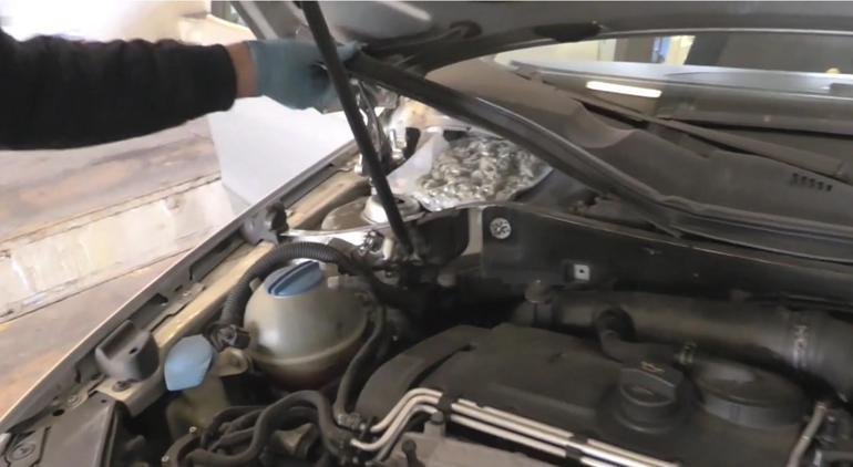 Kapıkulede otomobilde 22 kilo esrar ele geçirildi