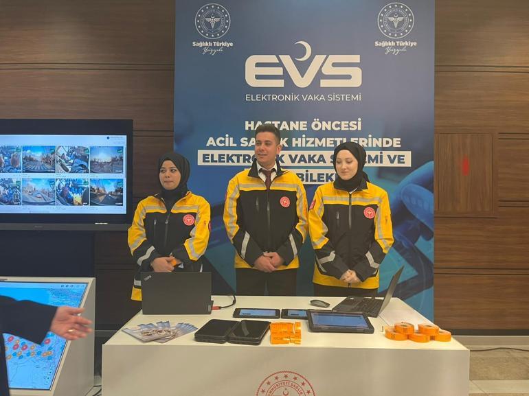 Bakan Memişoğu: Dijital dönüşüm hamlelerimizle müdahaleyi hızlandırıyoruz