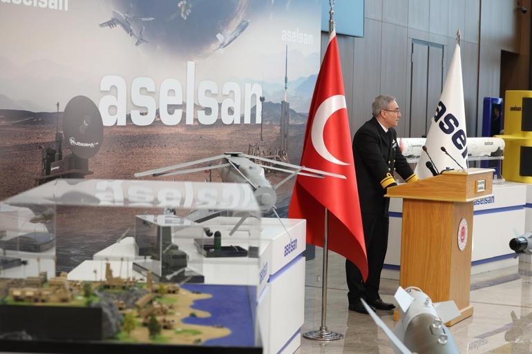 MSB: Kazanın nedeni Libya ile iş birliği içinde inceleniyor