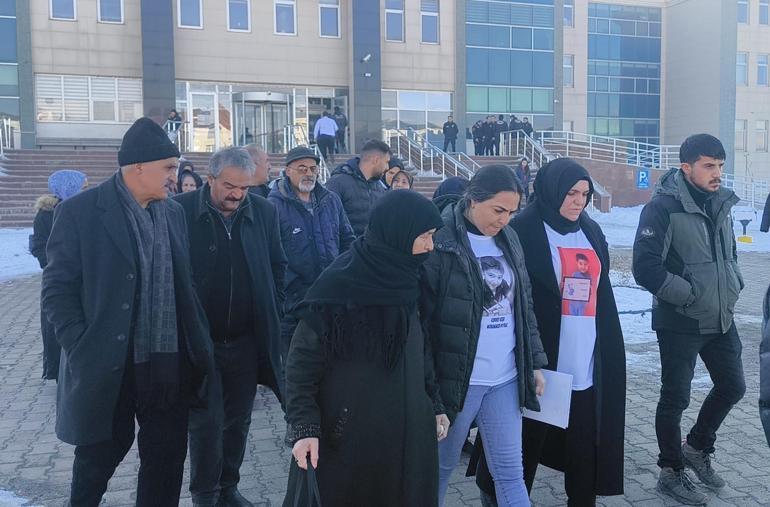 Oyun oynarken kurşunun hedefi olan Poyrazın ölümüne ilişkin davada 1 tahliye