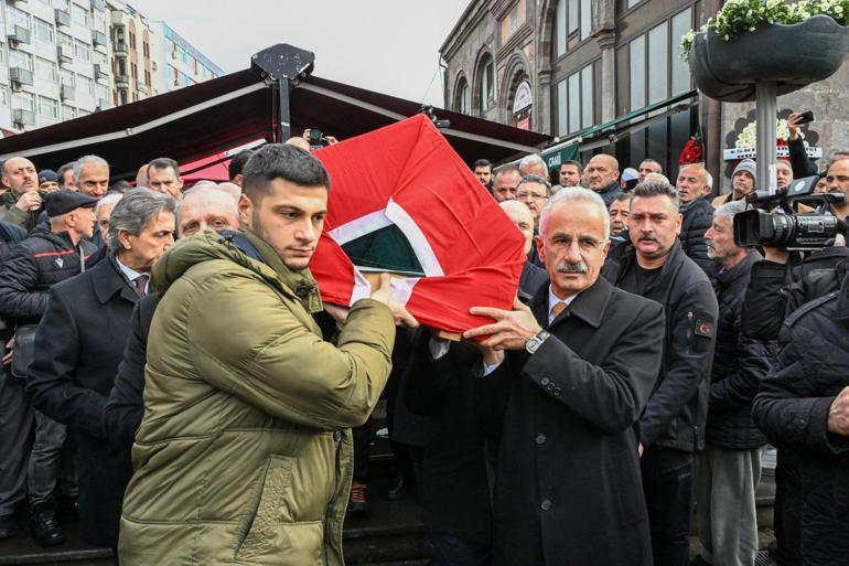 AK Partili Köseoğlu’nun acı günü