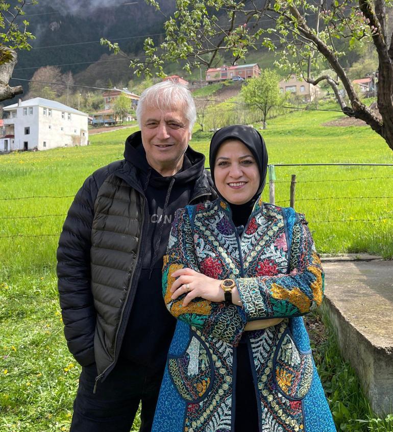 AK Partili Köseoğlu’nun acı günü