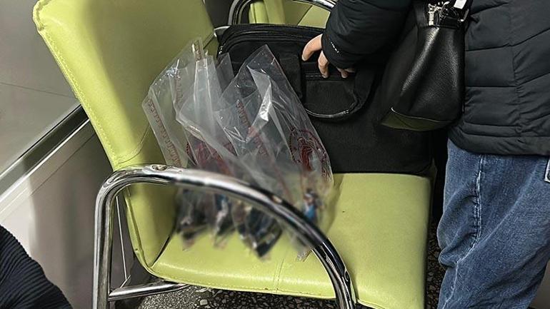 Ücretsiz dağıtılan çikolataları yiyen 20 öğrenci hastanelik oldu