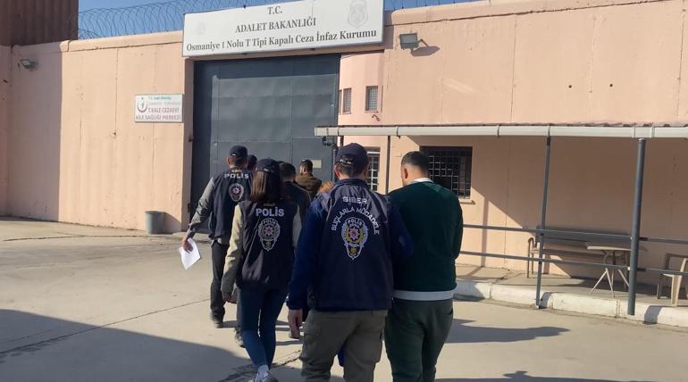 Ev hayali kuran kişileri dolandıran 18 şüpheli tutuklandı