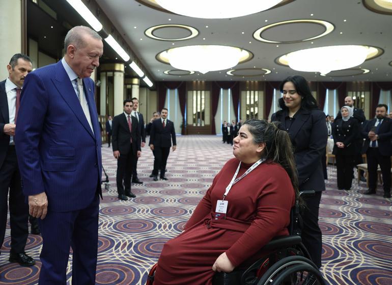 Cumhurbaşkanı Erdoğan: Batılılar karşısında ezikler, kendi insanına gelince kabalar