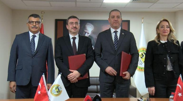 SPK ile TBB arasında finansal okuryazarlık alanında iş birliği