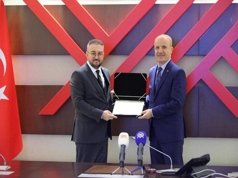 YÖKten engelsiz üniversitelere bayrak ve nişan ödülü