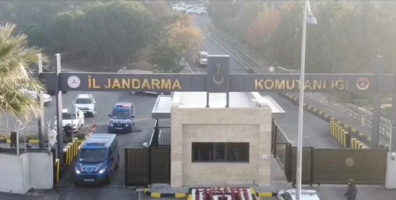 İzmir’de 3 bin 360 litre etil alkol ele geçirildi