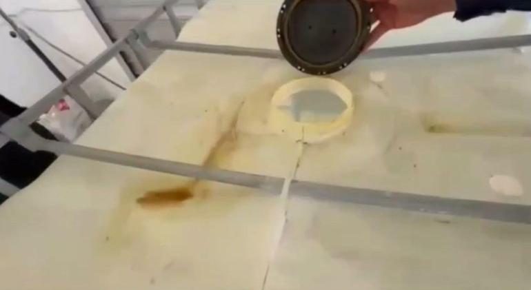 İzmir’de 3 bin 360 litre etil alkol ele geçirildi