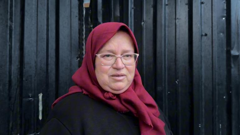 Aydın’da cezaevinde tahliyeler başladı