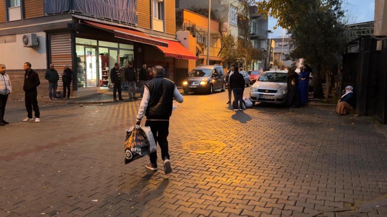 Aydın’da cezaevinde tahliyeler başladı