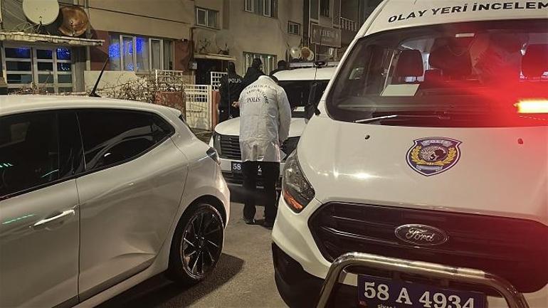 Tartıştığı ağabeyini bıçaklayarak öldürdü