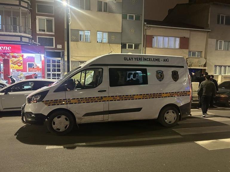 Tartıştığı ağabeyini bıçaklayarak öldürdü