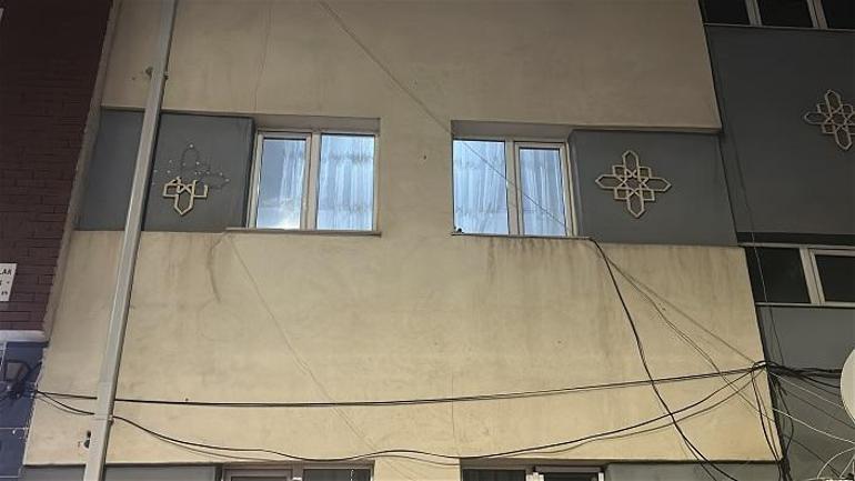 Tartıştığı ağabeyini bıçaklayarak öldürdü