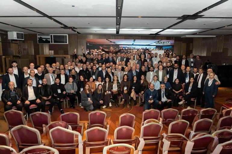 RATEM’in yeni Yönetim Kurulu Başkanı Gündoğan: Şeffaflık ve katılımcılık bilinciyle hareket edeceğiz